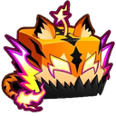 tiger Emote