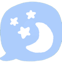 circlemoon emote
