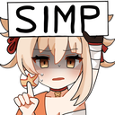 yoimiyaSimp Emote