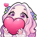 cuties emote