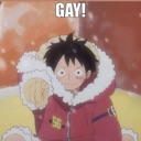 gay emote