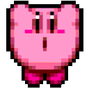 kirbydanceparty emote