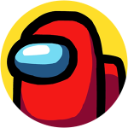 amongus emote