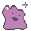DittoDance emote