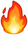 Fire Emote