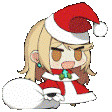 mythraPADORU emote