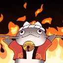 chaos emote