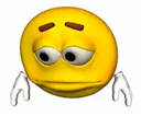 sad emote
