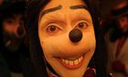 maskaMickey Emote