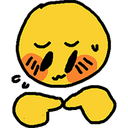 Very_Shy emote
