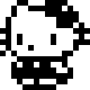 hellokitty emote