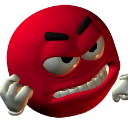 mad emote