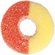 PeachRing emote