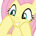 FlutterAdmire emote
