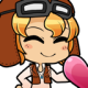 haruheart1 emote