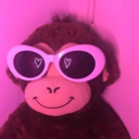 Spider_BandarParty emote