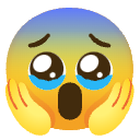 fearcrying emote