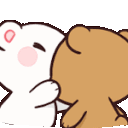 tight_kiss emote