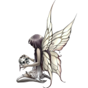 fairy emote