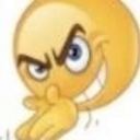 HEHEHE emote