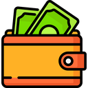 wallet1 emote