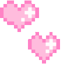 waifuprettypinkhearts emote