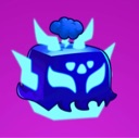 rumble Emote
