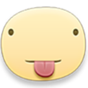bleh Emote