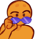 ayo_EXE emote