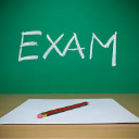 Exam Emote