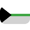 flag_demiromantic Emote