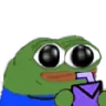 pepeinnocent emote