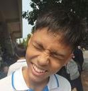 armsmlie emote