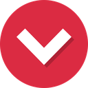 downvote Emote