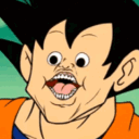 GMS_goku emote