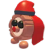 tiodenalal emote