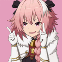 Astolfo2 emote