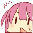 Woah emote