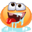 Drooollll Emote