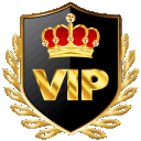 VIP emote