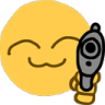 gun emote