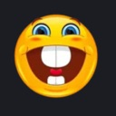 happy emote