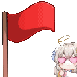 astraRedflag Emote