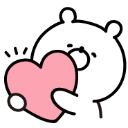 13383bearheart emote