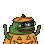 Peepo_Pumpkin_Dance emote