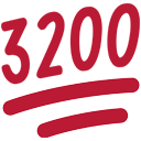 3200_cai emote