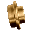 GoldLegoMoney emote