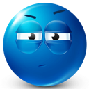 suspicious Emote