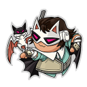 7294maskedduo emote