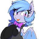 batbleh Emote